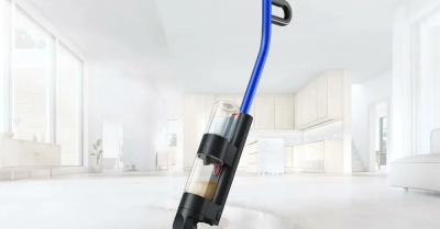 Качественный квартет: четыре продукта Dyson получили сертификат TÜV SÜD