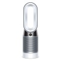 Очищающий тепловентилятор Dyson Purifier Hot+Cool (белый/серебристый)