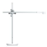 Настольный светильник Dyson Lightcycle (белый/серебристый)