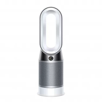 Очиститель воздуха Dyson HP05 Pure Hot Cool цвет металлик
