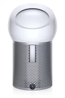 Очиститель воздуха Dyson BP01 Pure Cool Me цвет металлик