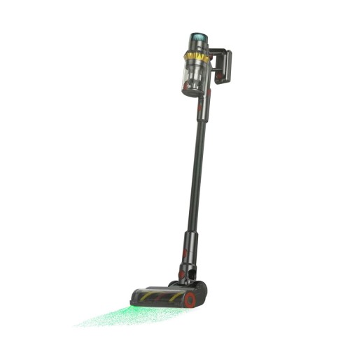 Пылесос Dyson v15s Detect Absolute беспроводной Yellow/Blue
