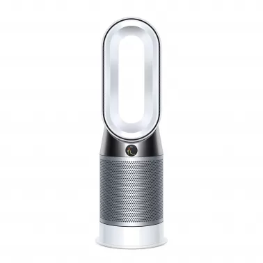 Очиститель воздуха Dyson HP05 Pure Hot Cool цвет металлик