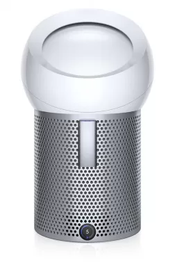 Очиститель воздуха Dyson BP01 Pure Cool Me цвет металлик