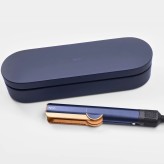 Выпрямитель Dyson Airstrait HT01 Берлинская лазурь/Насыщенная медь + Бокс чехол