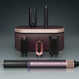 Стайлер Dyson Airwrap HS09 Coanda2x для выпрямления и укладки волос Jasper Plum/сливовый с боксом для хранения