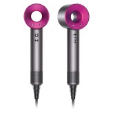 Фен Dyson Supersonic HD03 с 4 насадками в дорожном чехле и расческами