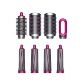 Стайлер для волос Dyson Airwrap HS01 объем и форма цвет фуксия