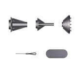 Фен Dyson Supersonic HD01 цвет фуксия без чехла