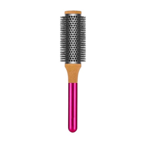 Набор расчесок и заколок Dyson цвета Фуксия