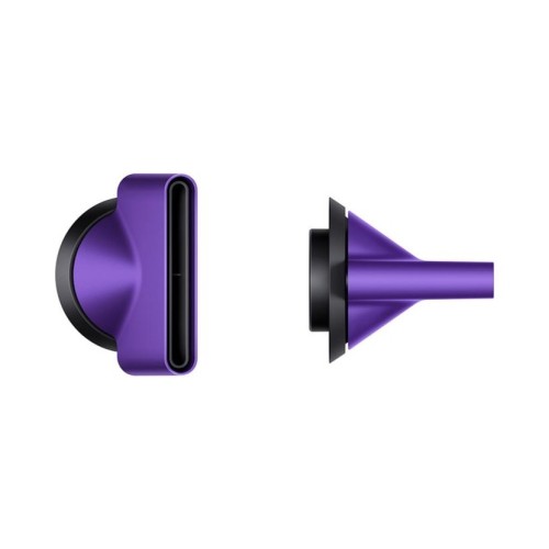 Фен Dyson Supersonic 4 насадки HD03 с чехлом для хранения цвет сирень