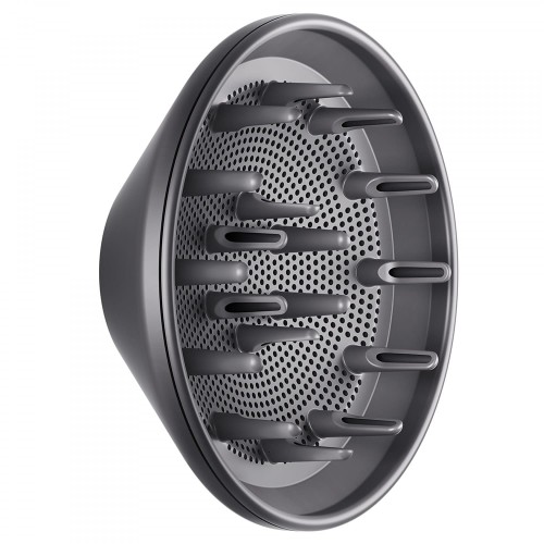 Фен Dyson Supersonic HD03 с 4 насадками в дорожном чехле