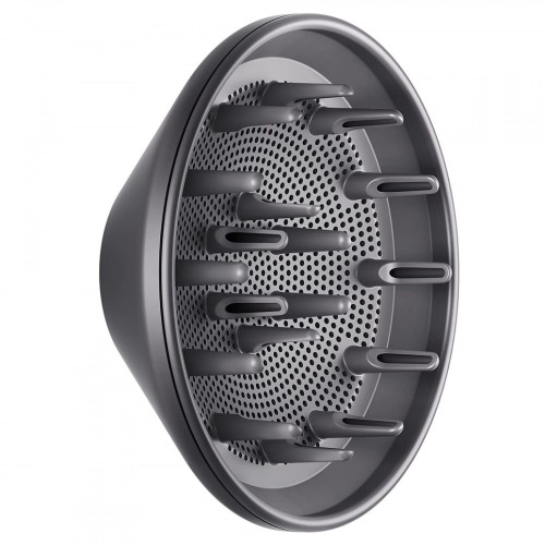 Фен Dyson Supersonic HD03 с 4 насадками и подставкой