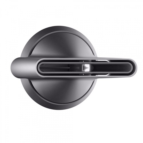 Фен Dyson Supersonic HD03 с 4 насадками в дорожном чехле и расческами