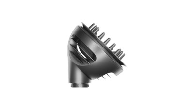 Диффузор Wave+Curl