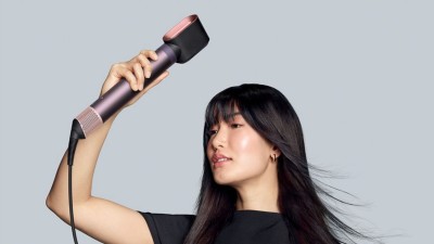 Наш самый легкий мультистайлер Airwrap