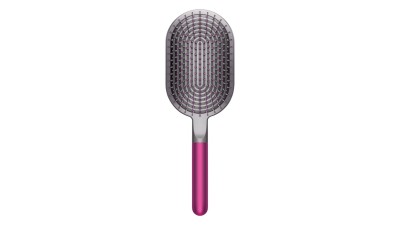 Массажная щетка Dyson