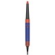 Стайлер Dyson HS08 Airwrap Complete Long Vinca Blue/Topaz Orange